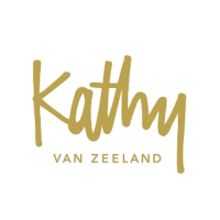 Logo Kathy Van Zeeland