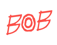 Bob Roma logo
