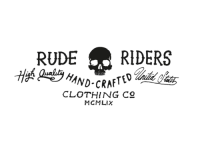 Rude Riders Agrigento logo