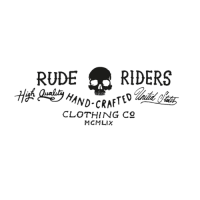 Logo Rude Riders