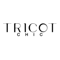 Logo Tricot Chic