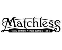 Matchless Perugia logo