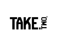Take Two Como logo