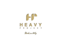 Heavy Project Prato logo