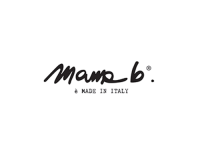 Mama B Napoli logo