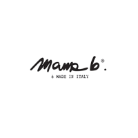 Logo Mama B