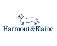 Harmont & Blaine Lecce logo