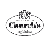 Logo Church's