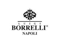 Luigi Borrelli Cagliari logo