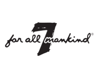 7 for all mankind Brescia logo