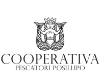 Cooperativa Pescatori Posillipo Palermo logo