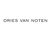 Dries Van Noten Frosinone logo