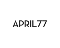 April 77 Prato logo