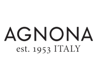 Agnona  Milano logo