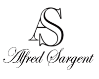 Alfred Sargent Modena logo