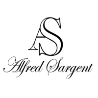 Logo Alfred Sargent