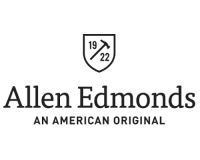 Allen Edmonds Napoli logo