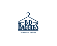 B.D Baggies Roma logo