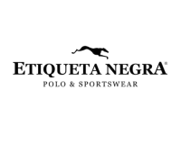 Etiqueta Negra Modena logo