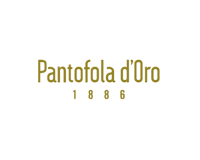 Pantofola D'oro Prato logo
