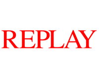 Replay Salerno logo
