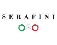 Serafini Napoli logo