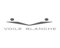 Voile Blanche Pavia logo