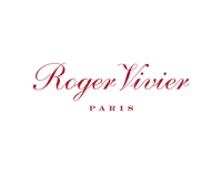 Roger Vivier Roma logo