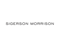 Sigerson Morrison Brescia logo