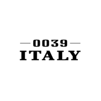 Logo 0039 Italy