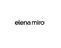 Elena Miro' Milano logo