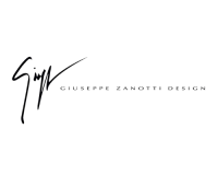 Giuseppe Zanotti Design Messina logo