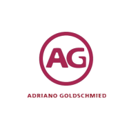 Logo AG Adriano Goldschmied