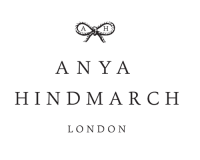 Anya Hindmarch Napoli logo
