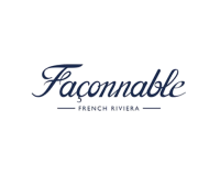 Faconnable Messina logo