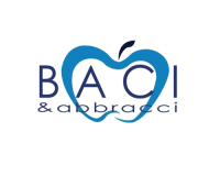Baci & Abbracci Perugia logo