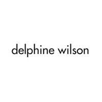Logo Delphine Wilson