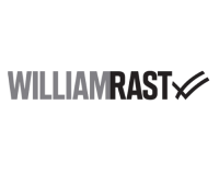 William Rast Modena logo