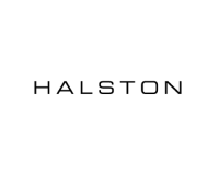 Halston Prato logo