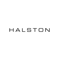 Logo Halston