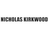 Nicholas Kirkwood Cagliari logo