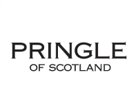 Pringle of Scotland Cagliari logo