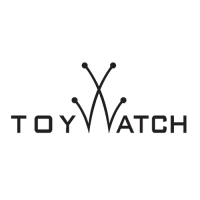 Logo Toy Watch