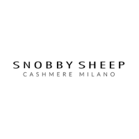 Logo Snobby Sheep