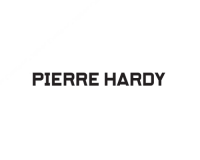Pierre Hardy Udine logo