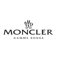 Logo Moncler Gamme Rouge