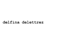 Delfina Delettrez Cagliari logo