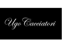 Ugo Cacciatori Vicenza logo