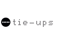 Tie-Ups Roma logo