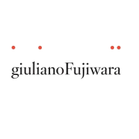 Logo Giuliano Fujiwara
